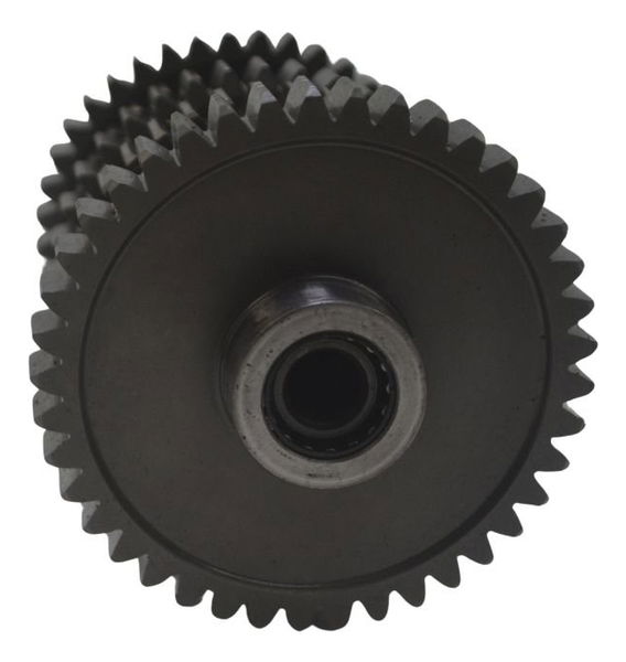 Caixa Marcha Câmbio Suzuki Gsx-r Srad 1000 06-07 Original