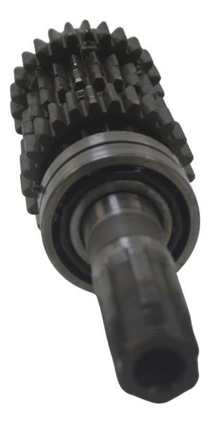 Caixa Marcha Câmbio Suzuki Gsx-r Srad 1000 06-07 Original