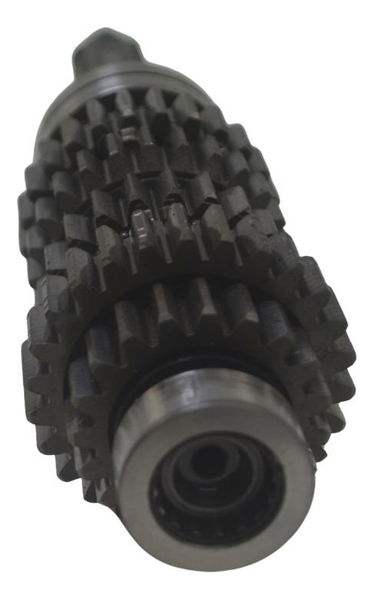 Caixa Marcha Câmbio Suzuki Gsx-r Srad 1000 06-07 Original