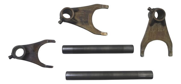 Caixa Marcha Câmbio Suzuki Gsx-r Srad 1000 06-07 Original