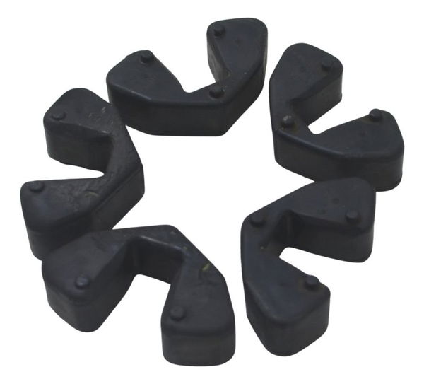 Coxim Cubo Coroa Suzuki Gsx-r Srad 1000 06-07 Original