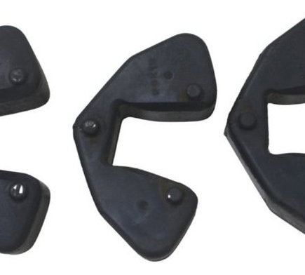 Coxim Cubo Coroa Suzuki Gsx-r Srad 1000 06-07 Original