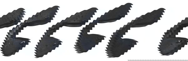 Coxim Cubo Coroa Suzuki Gsx-r Srad 1000 06-07 Original