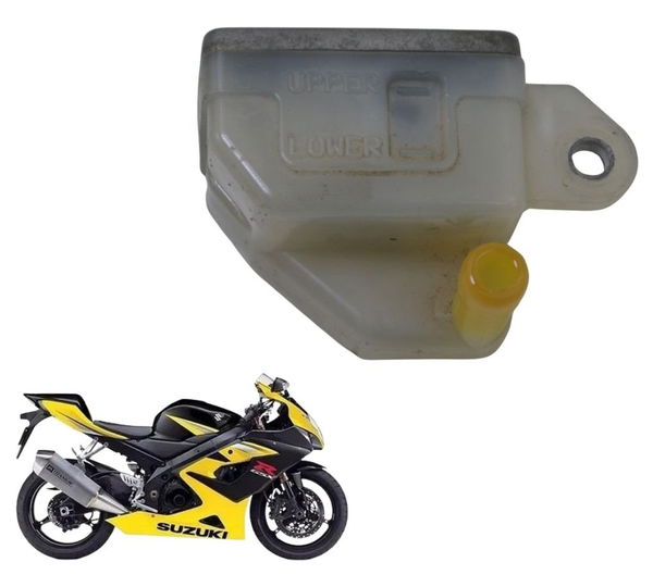 Reservatório Freio Traseiro Suzuki Gsx-r Srad 1000 06-07