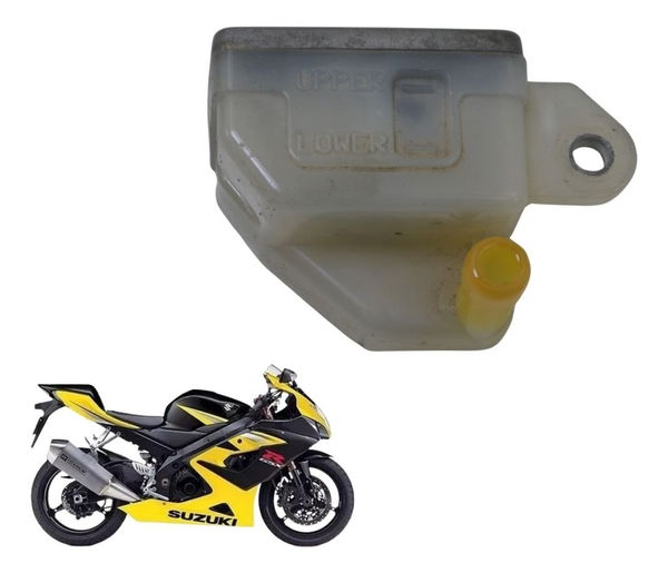 Reservatório Freio Traseiro Suzuki Gsx-r Srad 1000 06-07