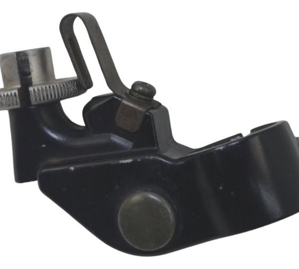 Manicoto Embreagem Suzuki Gsx-r Srad 1000 06-07 Original Preto