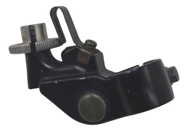 Manicoto Embreagem Suzuki Gsx-r Srad 1000 06-07 Original - Preto