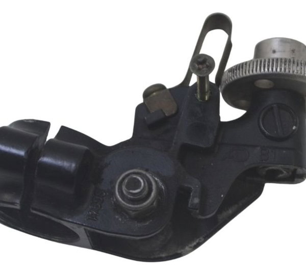 Manicoto Embreagem Suzuki Gsx-r Srad 1000 06-07 Original Preto