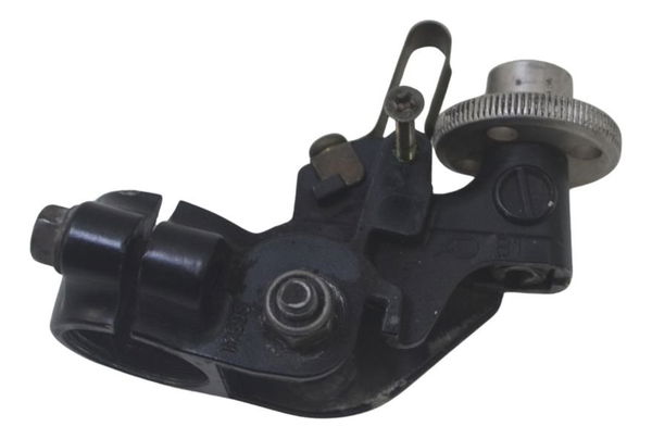 Manicoto Embreagem Suzuki Gsx-r Srad 1000 06-07 Original - Preto