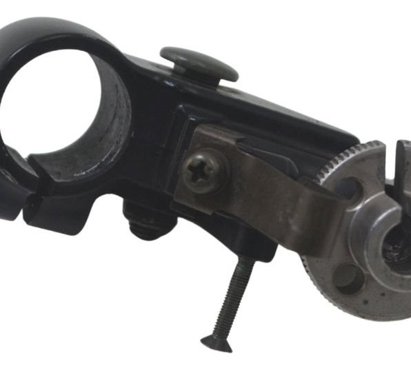 Manicoto Embreagem Suzuki Gsx-r Srad 1000 06-07 Original Preto