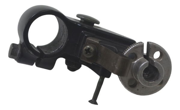 Manicoto Embreagem Suzuki Gsx-r Srad 1000 06-07 Original - Preto