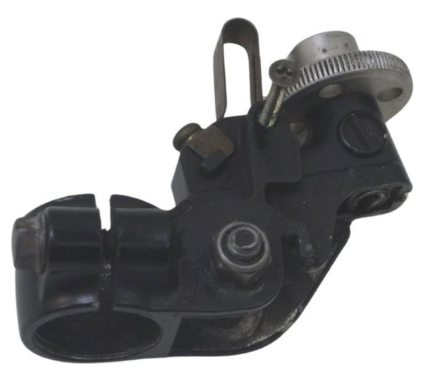 Manicoto Embreagem Suzuki Gsx-r Srad 1000 06-07 Original Preto