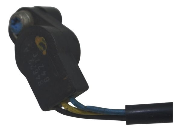 Sensor Tps Secundário Suzuki Gsx-r Srad 1000 06-07 Original