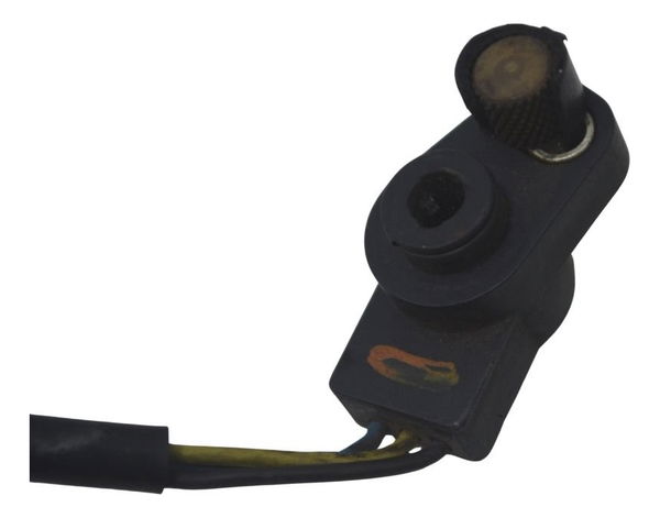 Sensor Tps Secundário Suzuki Gsx-r Srad 1000 06-07 Original