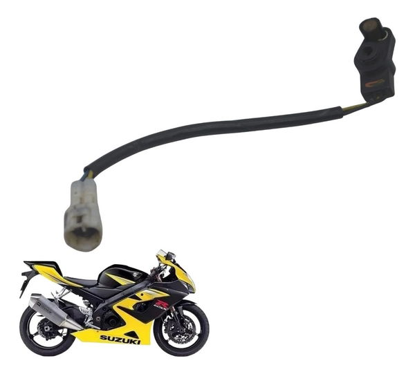 Sensor Tps Secundário Suzuki Gsx-r Srad 1000 06-07 Original