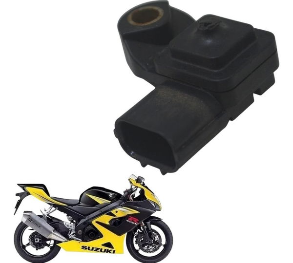 Sensor Map C/ Avaria Suzuki Gsx-r Srad 1000 06-07 Original
