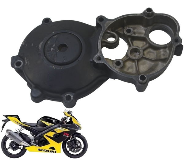 Tampa Pulsador Suzuki Gsx-r Srad 1000 06-07 Original
