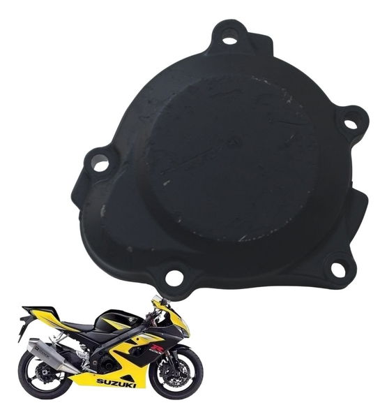 Tampa Motor Arranque Suzuki Gsx-r Srad 1000 06-07 Original