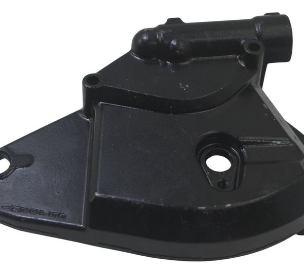 Tampa Pinhão Suzuki Gsx-r Srad 1000 06-07 Original Preto