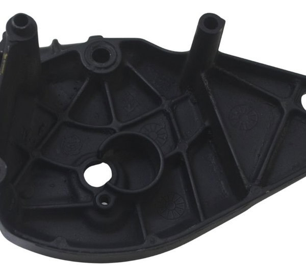 Tampa Pinhão Suzuki Gsx-r Srad 1000 06-07 Original Preto