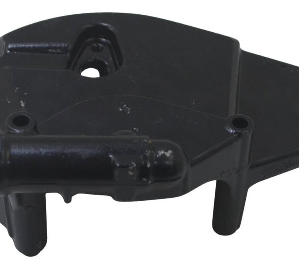 Tampa Pinhão Suzuki Gsx-r Srad 1000 06-07 Original Preto