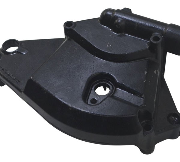 Tampa Pinhão Suzuki Gsx-r Srad 1000 06-07 Original Preto