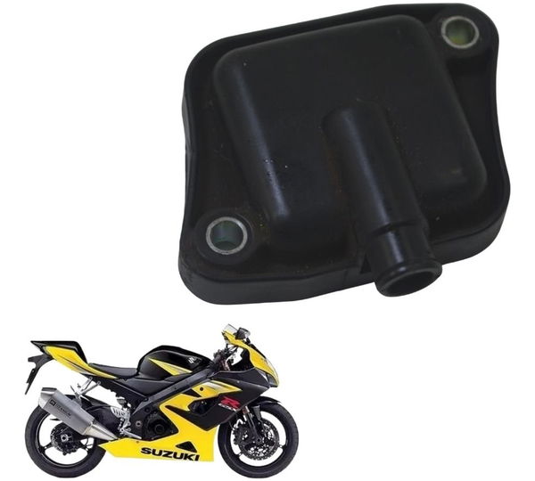 Tampa Válvula Respiro Suzuki Gsx-r Srad 1000 06-07 Original