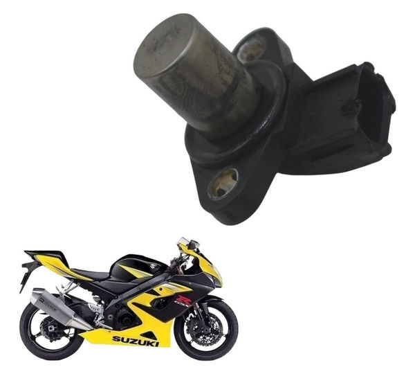 Sensor Rotação Suzuki Gsx-r Srad 1000 06-07 Original