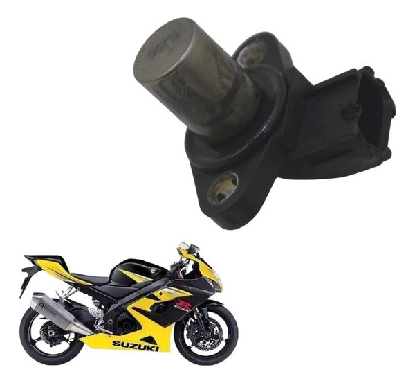 Sensor Rotação Suzuki Gsx-r Srad 1000 06-07 Original