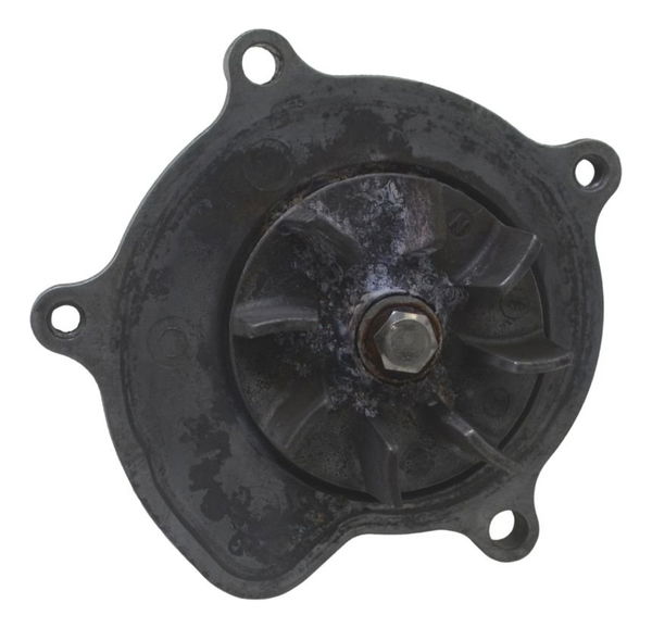 Bomba Água Suzuki Gsx-r Srad 1000 06-07 Original