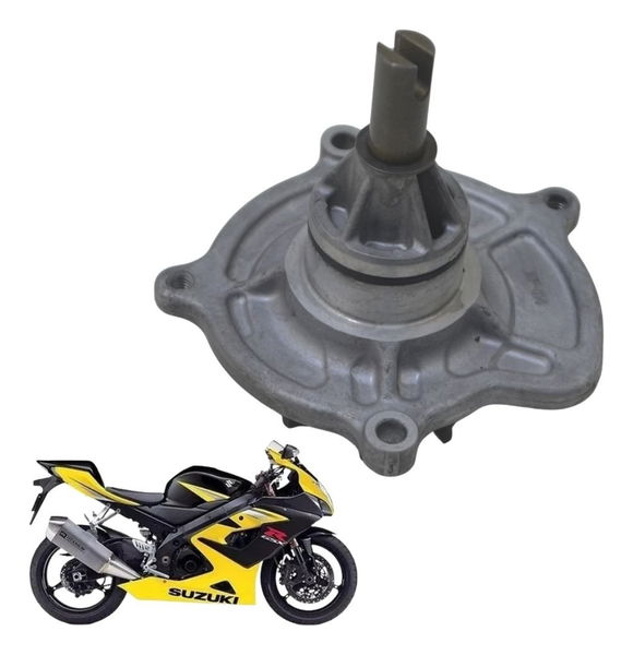 Bomba Água Suzuki Gsx-r Srad 1000 06-07 Original