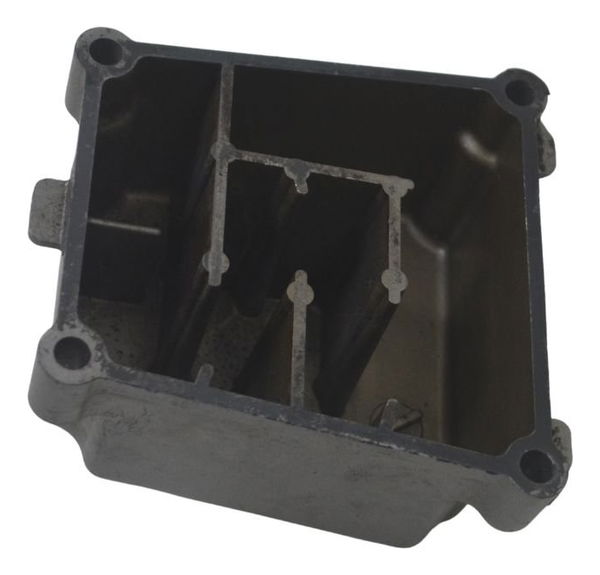 Tampa Respiro Motor Suzuki Gsx-r Srad 1000 06-07 Original