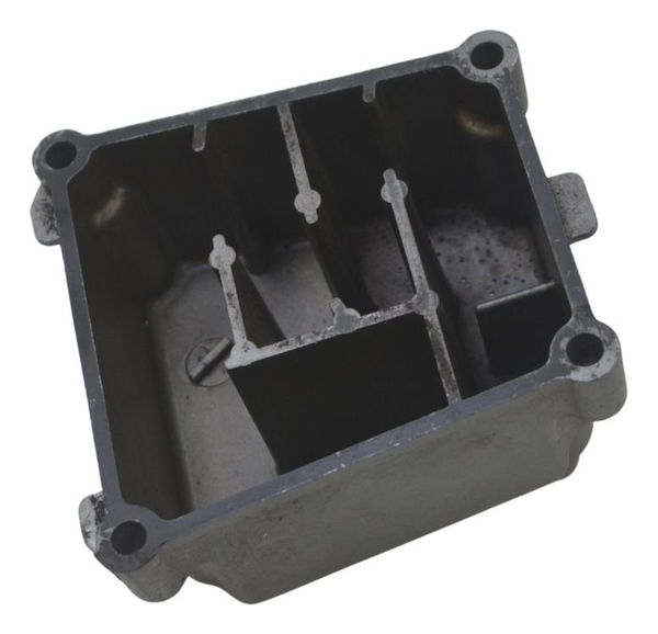 Tampa Respiro Motor Suzuki Gsx-r Srad 1000 06-07 Original