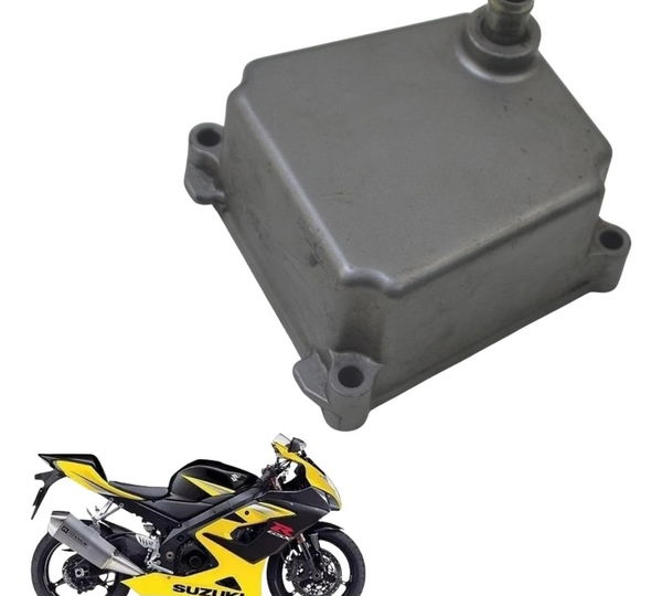 Tampa Respiro Motor Suzuki Gsx-r Srad 1000 06-07 Original