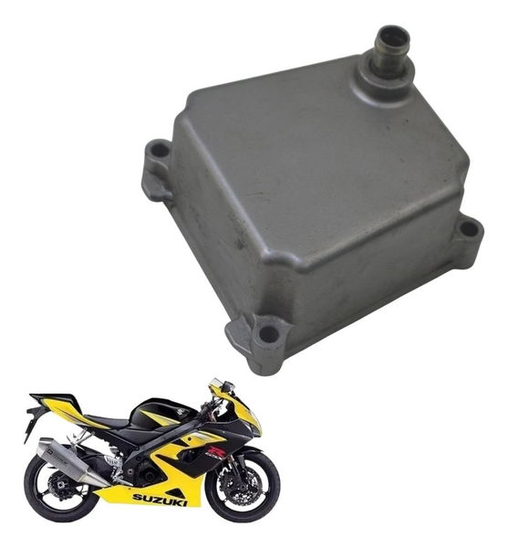 Tampa Respiro Motor Suzuki Gsx-r Srad 1000 06-07 Original