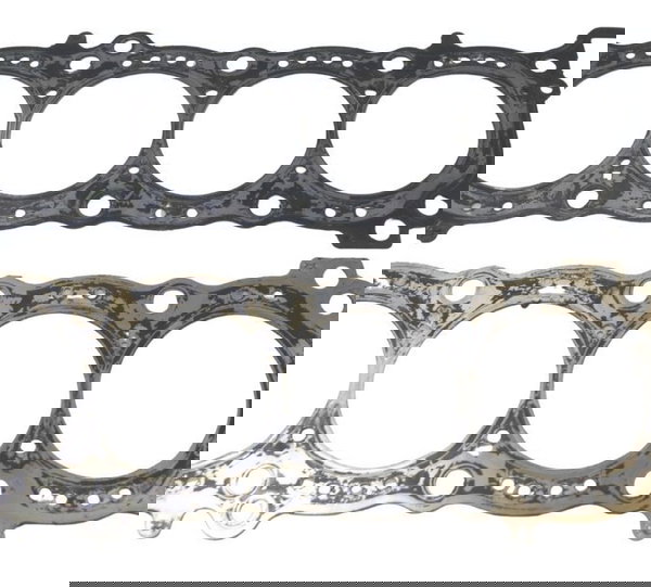 Junta Cabeçote Suzuki Gsx-r Srad 1000 06-07 Original