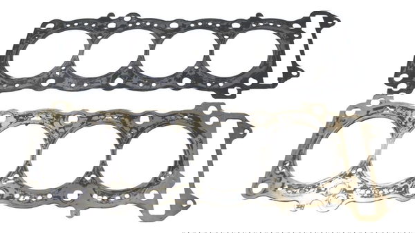 Junta Cabeçote Suzuki Gsx-r Srad 1000 06-07 Original