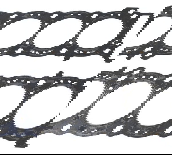 Junta Cabeçote Suzuki Gsx-r Srad 1000 06-07 Original