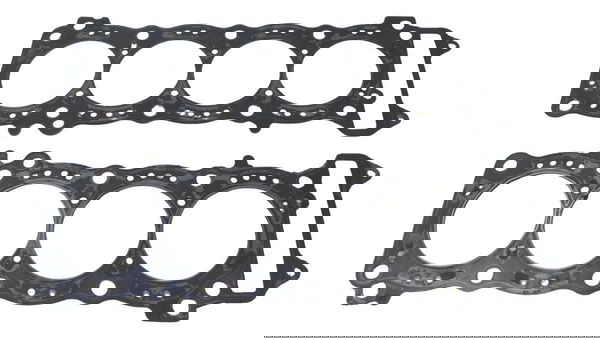 Junta Cabeçote Suzuki Gsx-r Srad 1000 06-07 Original