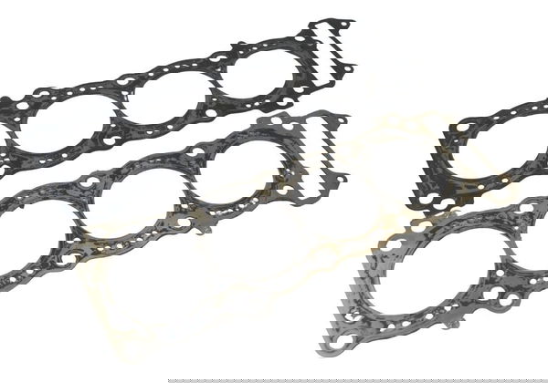 Junta Cabeçote Suzuki Gsx-r Srad 1000 06-07 Original