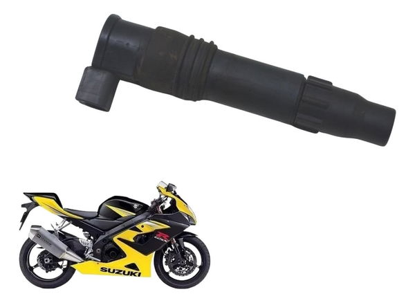 Bobina Ignição Suzuki Gsx-r Srad 1000 06-07 Original
