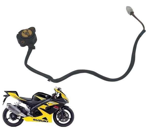 Sensor Posição Marcha Suzuki Gsx-r Srad 1000 06-07 Original