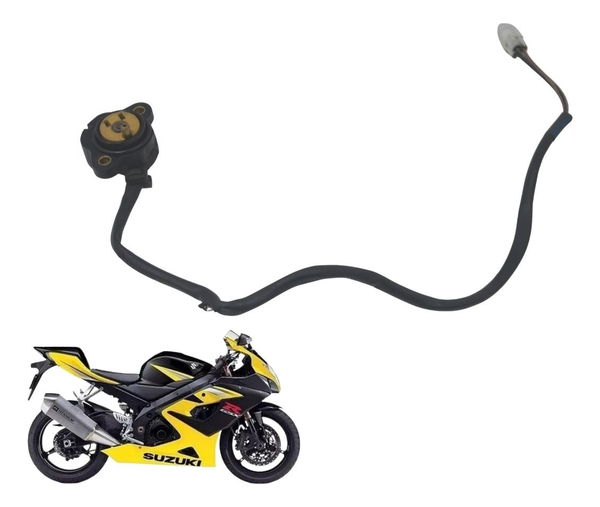 Sensor Posição Marcha Suzuki Gsx-r Srad 1000 06-07 Original