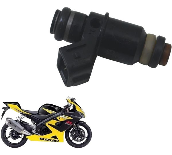 Bico Injetor Suzuki Gsx-r Srad 1000 06-07 Original