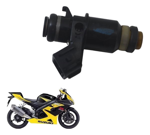 Bico Injetor Suzuki Gsx-r Srad 1000 06-07 Original