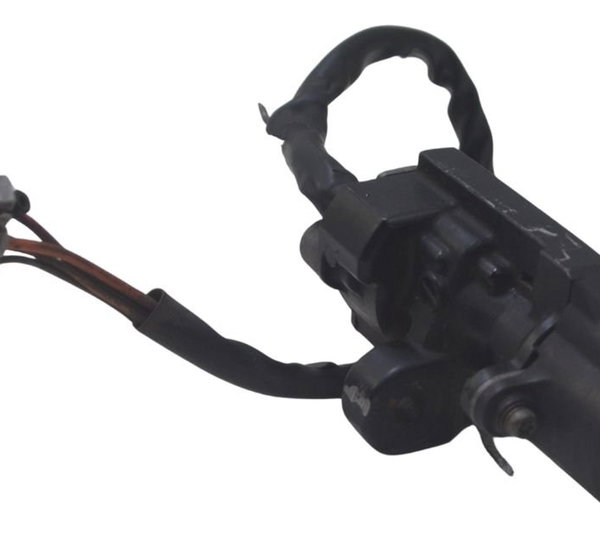 Chave Ignição S/chave C/avaria Suzuki Gsx-r Srad 1000 06-07