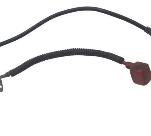 Cabo +/- Bateria Suzuki Gsx-r Srad 1000 06-07 Original