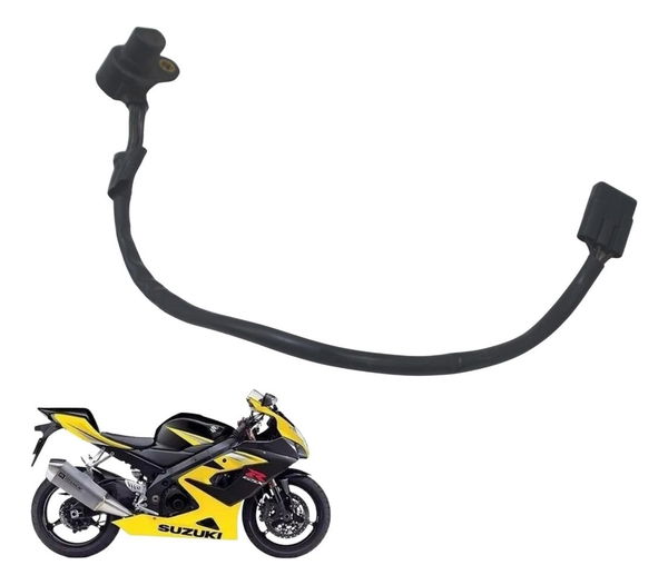 Sensor Velocímetro Suzuki Gsx-r Srad 1000 06-07 Original