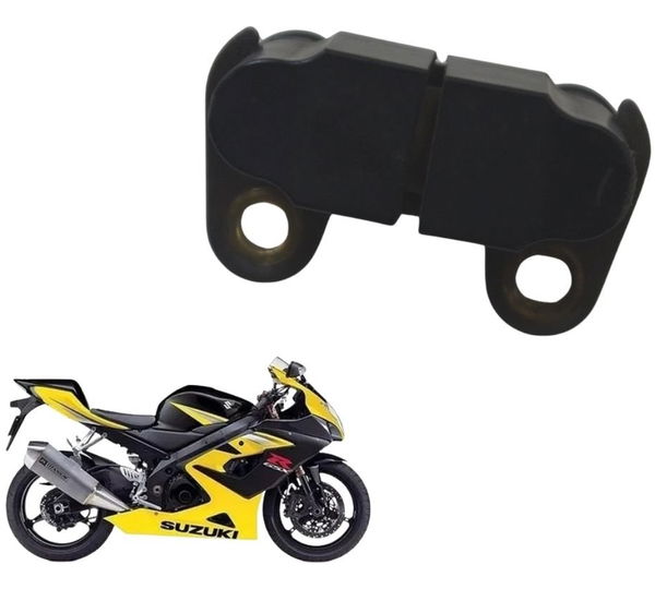 Conexão Flauta Suzuki Gsx-r Srad 1000 06-07 Original