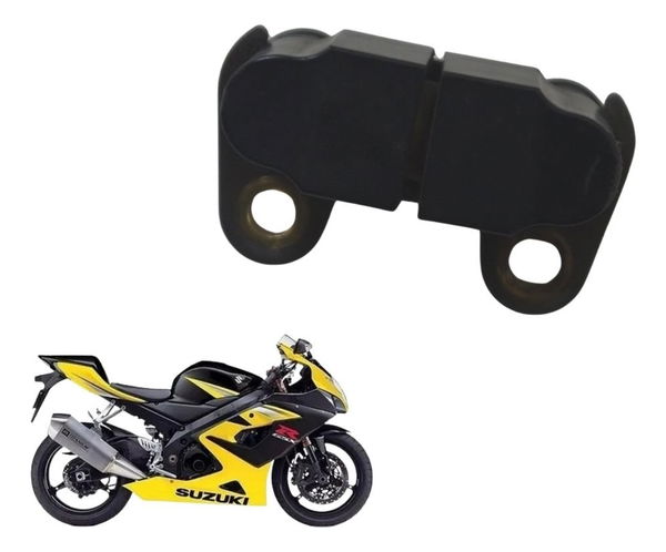 Conexão Flauta Suzuki Gsx-r Srad 1000 06-07 Original